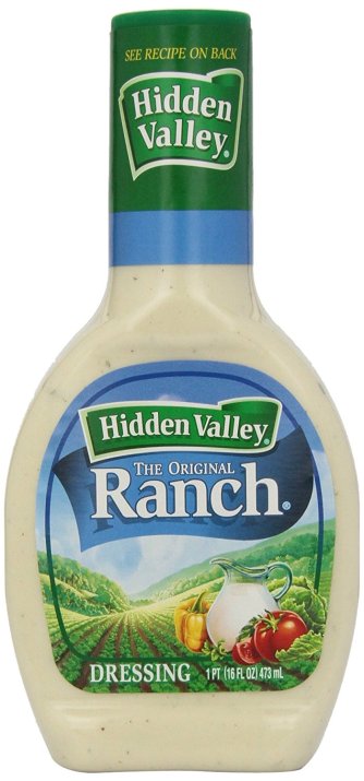 ranch