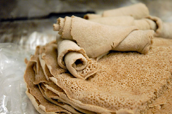 injera dukies